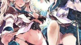 【本子】 乙女騎士の姫ごと (少女騎士之秘密) [中国翻訳] [無邪気漢化組 & dsew个人重嵌] [無修正]【度盘/夸克/UC】