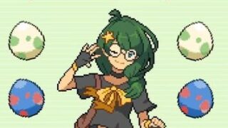 【单机/安卓】宝可梦肉鸽PokéRogue非官方魔改版【度盘】