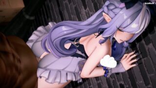 【同人动画】Vivian Swimsuit (skin) x Mob薇薇安无码【度盘/夸克/UC】