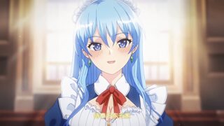 【里番】2025/10月新番 蕾卡乃華麗且我的女王1-2中文字幕【度盘/夸克/UC】