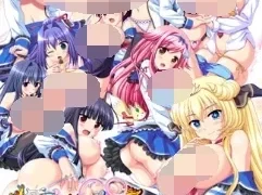 【PC/汉化&AI&0/重整理+更新补丁】SQUEEZ  sweet    みるくふぁくとりー【百度】【145G】