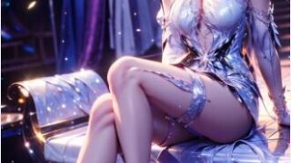 【图包】彩儿神眷【百度/275M】