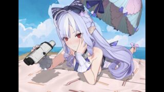 【同人动画】ビビアン絕區零无码【度盘/夸克/UC】