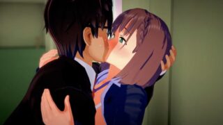 【同人动画】 NTRのたわわ②星期一的豐滿【度盘/夸克/UC】