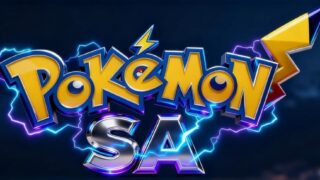 【PC】宝可梦同人作SA/PokéMoN:SA2.0【度盘/4.32G】