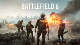 【PC/单机】《战地风云6（Battlefield 6）》免安装豪华版v1.1.2.0绿色中文版【度盘/104G】