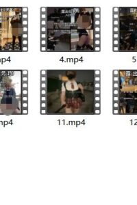 【COS/写真/伪娘】mikixka【度盘】