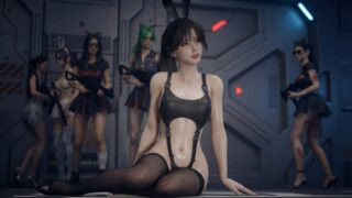 【单机】致命解药（The Killing Antidote）v0.6.1【度盘/8G】