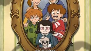 【动漫】闹鬼酒店1-10【百度/4G】