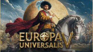 【PC】欧陆风云5/Europa Universalis V v1.0.0中文版【度盘】