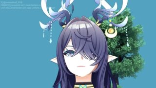 【同人动画】[原神]拷問されるラウマ part.1【度盘/夸克/UC】