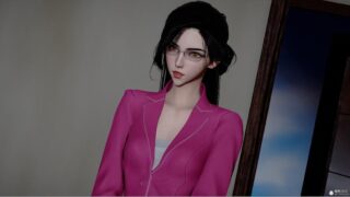 【3D漫画】霸道公子的NTR情节01-05【百度/420M】