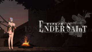【ACT】终焉的圣女 Ender Saint Demo v0.0.4 官方中文版【度盘/2.16G】