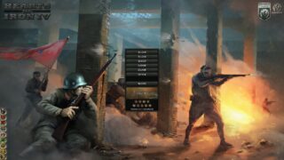 【PC】 钢铁雄心4 v1.17.01 【度盘/4.86G】