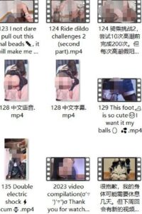 【COS/写真/伪娘】astolfofofofo1-135【度盘】