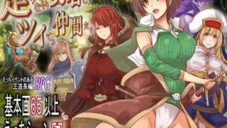 【RPG】实力不足的勇者和志同道合的伙伴们 足りない勇者とツイてる仲間たち Ver1.0.0 Mtool汉化版【度盘/2.94G】