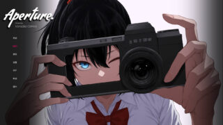 【SLG】 光圈/Aperture Ch.2 AI汉化步兵版 【度盘/1.4G】