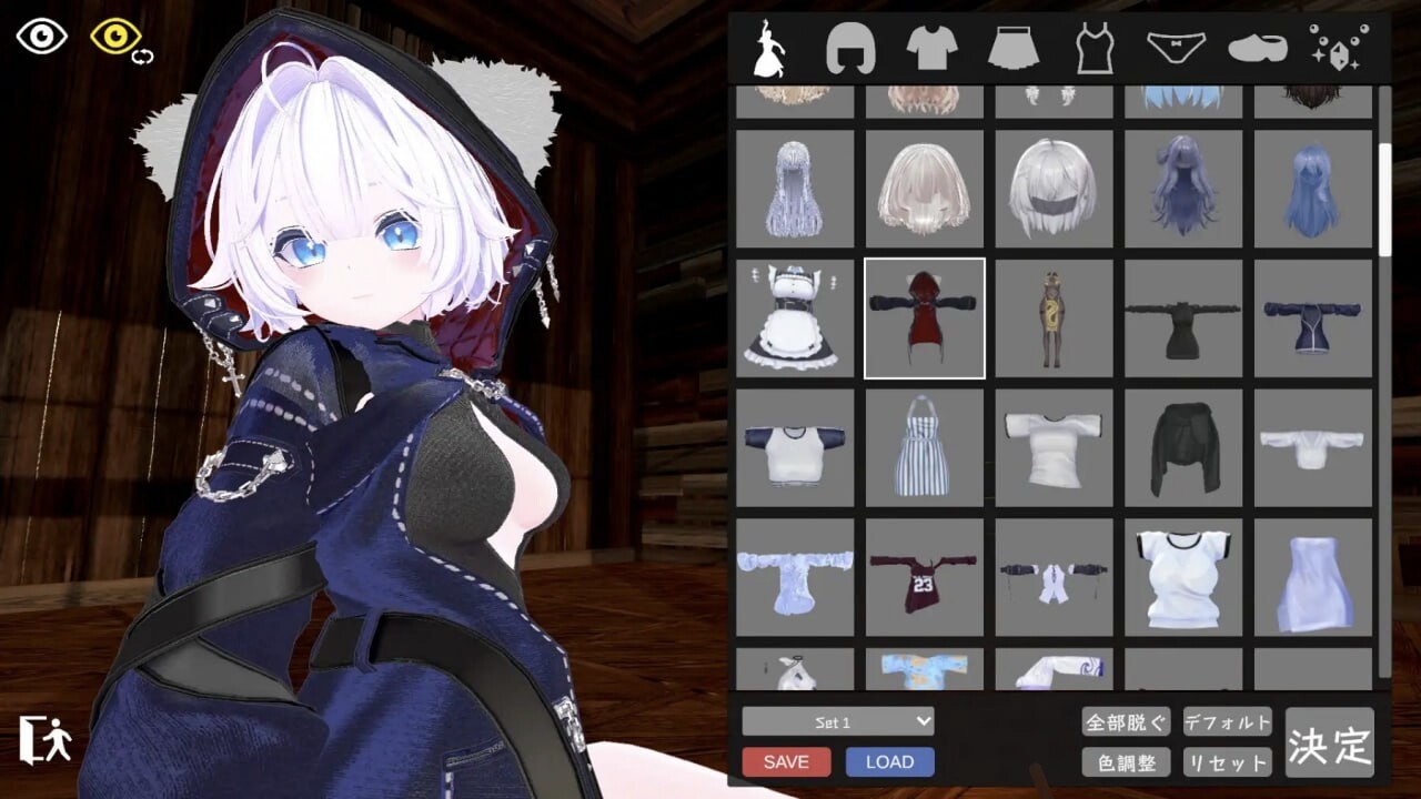 【SLG/官中】スポセク ~天井特化のバトルファック~+DLC【度盘/2.4G】 IMG_20251216_005020