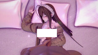 【3D/天平キツネ】罗蕾莱日常性爱生活【度盘+夸克+迅雷/312M】