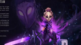 【PC/肉鸽】迷失混沌王国：永恒之骰 (Lost in Random: The Eternal Die) 【度盘/迅雷云盘3.3GB】