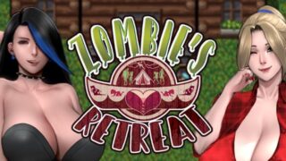 【RPG】 僵尸生活1 僵尸生活:撤退 Zombie’s Retreat Ver2.1.1 AI汉化版+作弊+攻略【新内容】 【度盘/1.3G】