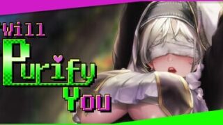 【ACT/官中步兵】妖怪净化人 #I will purify you【度盘+迅雷+夸克/545M】