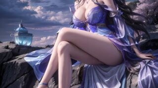 【AI图包】李慕婉 11【百度/48M】