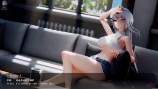 【3D/neo 】剧情向 没点力度是不行的哦 仪玄 耀嘉音 卡芙卡【度盘+夸克+迅雷/285M】