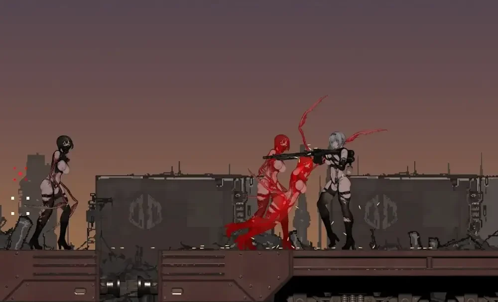 【ACT/官中/步兵】CYAN BRAIN 青之脑/シアンブレインv1.1.2【度盘/382MB】 rj01405813_img_smp6-1000x607