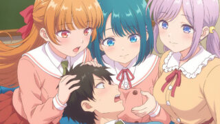 【番剧】青梅竹馬的戀愛喜劇無法成立【磁链/更新至02】