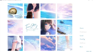 【ADV】真实色彩 - 深渊的记忆 - True Colors ‐memories of the abyss‐ Ver1.01 AI汉化+全CG存档【度盘/4.40G】