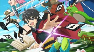 【番剧】地狱模式 ～喜欢挑战特殊成就的玩家在废设定的异世界成为无双～【磁链/更新至01】