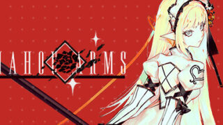 【ACT】 【黄油版尼尔】 魔道兵装 Mahou Arms Ver.0.6.2267 官方中文步兵版 【度盘/12.5G】