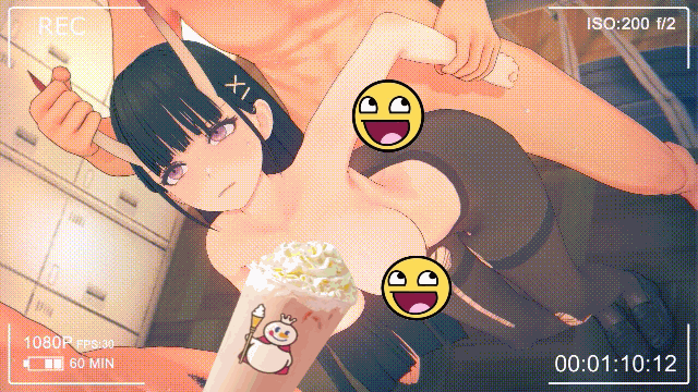 【3D/无修正】Hoksi作者3D动画系列作品小合集【10G/度盘】