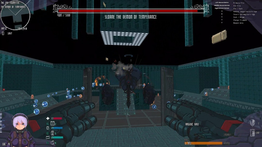 【PC】Beyond Citade（1.0E）汉化版【度盘】