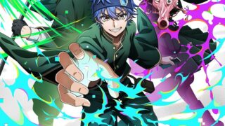 【番剧】DEAD ACCOUNT 死亡账号【磁链/更新至01】