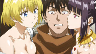 【番剧】29岁单身中坚冒险家的日常【磁链/更新至02】