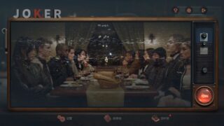 【PC】 小丑游戏（The Joker’s Game）【度盘/25.73G】