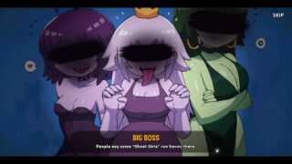 【SLG】雷的酒店奇遇 Ray's Hotel Adventures Ver1.0 官方中文版【度盘/1.08G】