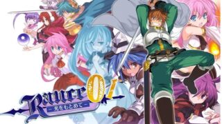 【PC/AI&汉化&0】AliceSoft 社【291G】
