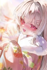 【小说】退魔兔姬飒~TS转生者想要和平生活~【度云】