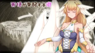 【RPG】毁灭之城中的异乡人 滅びの街のエトランジェ Ver1.02 Mtool汉化版【度盘/2.41G】