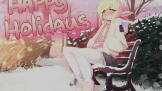 【ACT】 【FUTA&伪娘】 Max the Elf Ver5.16 步兵版 圣诞节特别版 【度盘/1.1G】