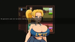 【RPG/PC+安卓】都市恶魔:重制版 Urban Demons Remake Ver0.91 AI汉化版+礼包码【度盘/4.30G】