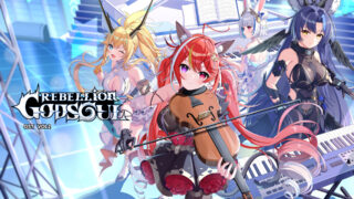 【单机】叛逆神魂GODSOUL🔥【度盘/夸克】