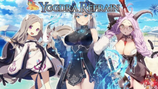 【单机】YGGDRA REFRAIN  V1.0.10【度盘/夸克】
