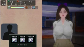 【SLG】 昼与夜的播报员 昼と夜のアナウンサー DLsite正式版 【度盘/730M】