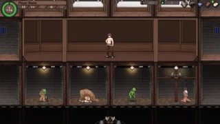 【SLG】 【チーム-アップルパイ】ProjectR Ver0.7.0 官方中文版 【度盘/300M】