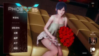 【SLG/PC+安卓】凤凰 Phoenixes Ver16 官方中文版+赞助码【度盘/5.69G】