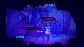 【SLG】 月夜物语 Tales of the Moon v1.0 官方中文步兵版 【度盘/400M】